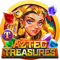 Aztec Báu game icon