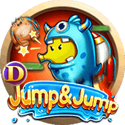 Nhảy Nhảy game icon