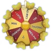 Vòng Quay May Mắn welfare icon