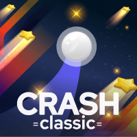 Crash Classic game icon