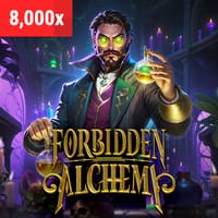 Thuật Giả Kim Bị Cấm game icon