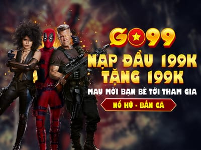 Siêu Thưởng Chào Mừng 100% promotion