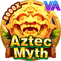 Thần Aztec game icon