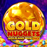 Nổ hầm vàng game icon