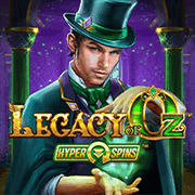Di sản xứ Oz game icon