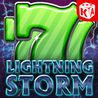 Bão Sấm Sét game icon