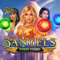 3 Thiên Thần Power Combo game icon