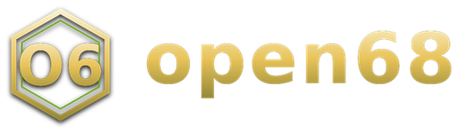vnopen68.com Logo